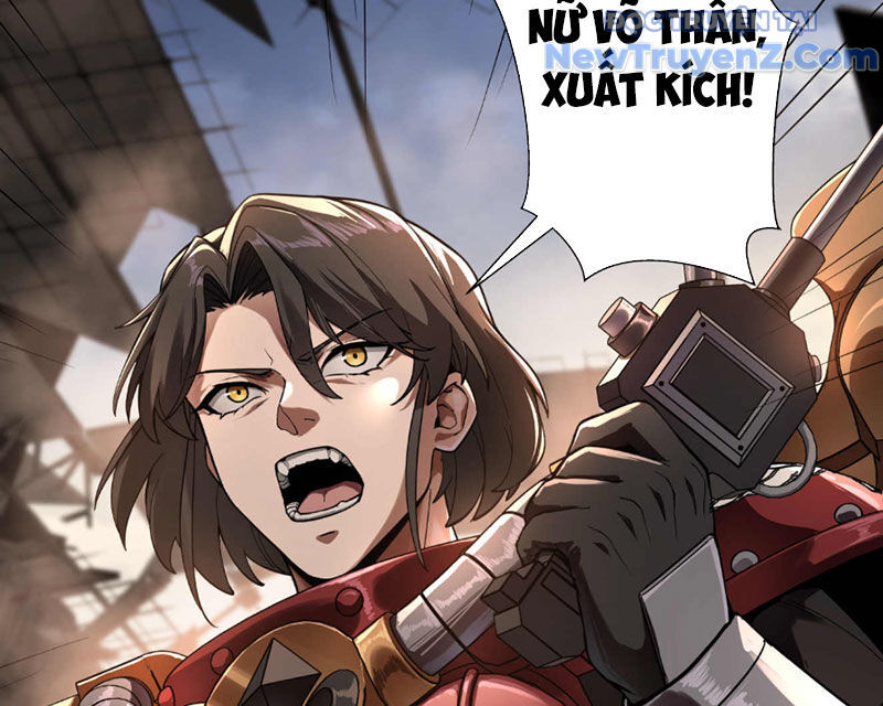 Truyền Kỳ Thái Lạc Chapter 197 - Trang 2