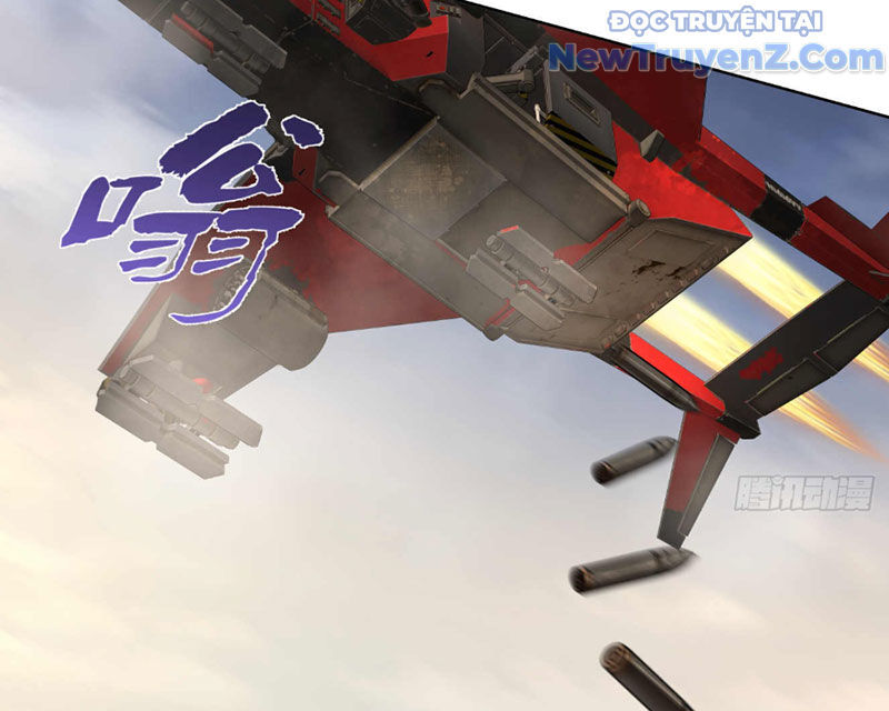 Truyền Kỳ Thái Lạc Chapter 197 - Trang 2