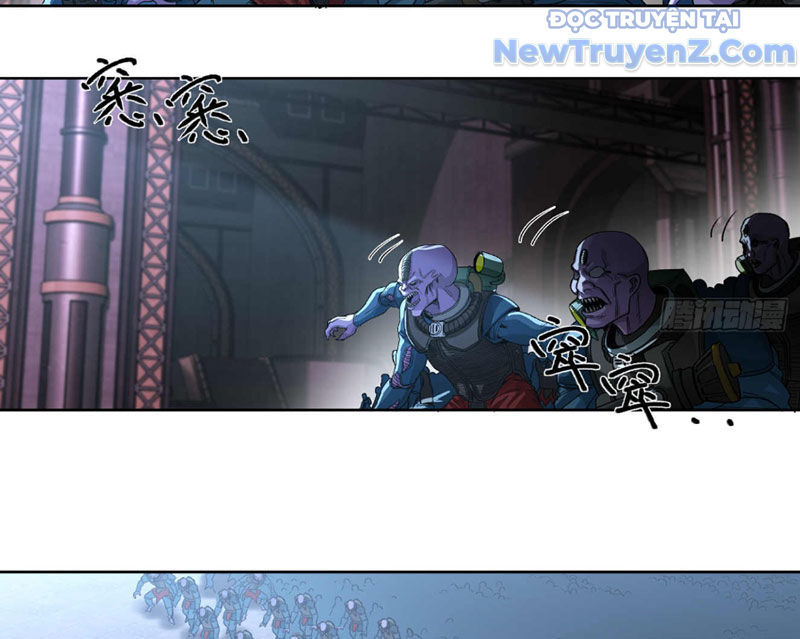 Truyền Kỳ Thái Lạc Chapter 197 - Trang 2