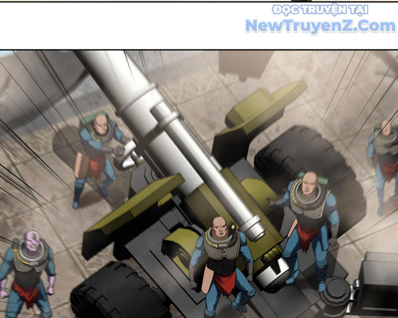 Truyền Kỳ Thái Lạc Chapter 197 - Trang 2