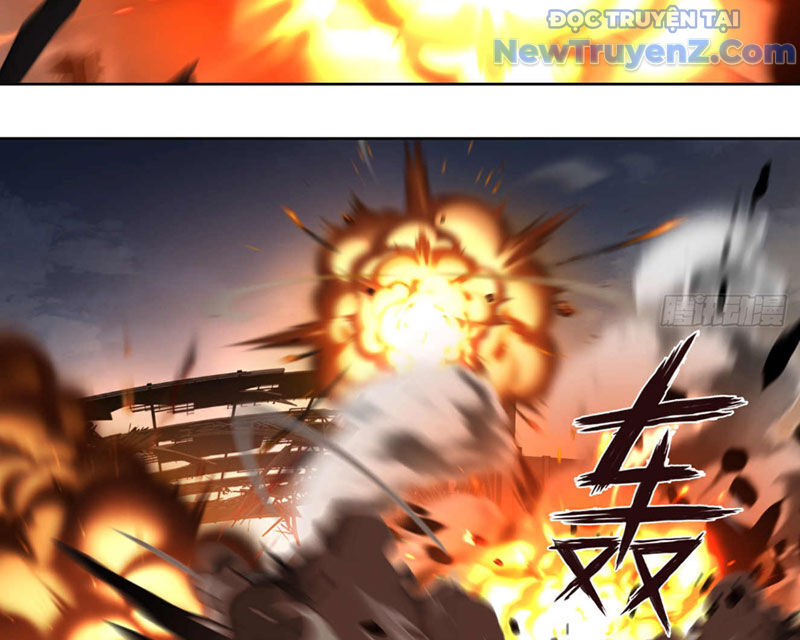 Truyền Kỳ Thái Lạc Chapter 197 - Trang 2