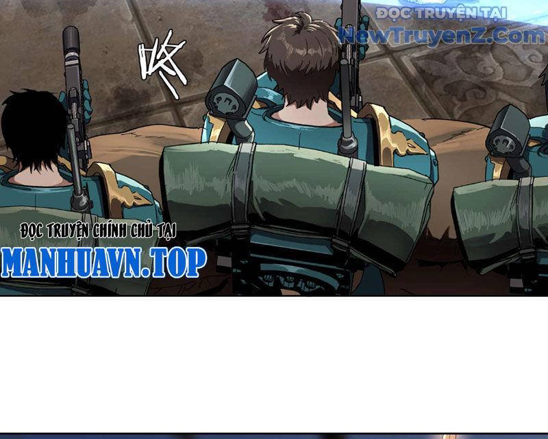 Truyền Kỳ Thái Lạc Chapter 197 - Trang 2