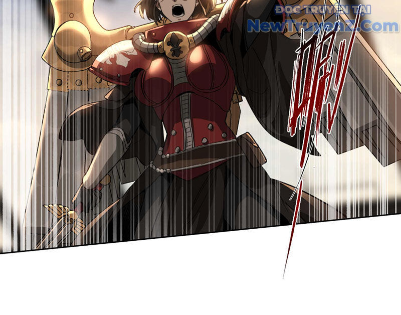 Truyền Kỳ Thái Lạc Chapter 197 - Trang 2