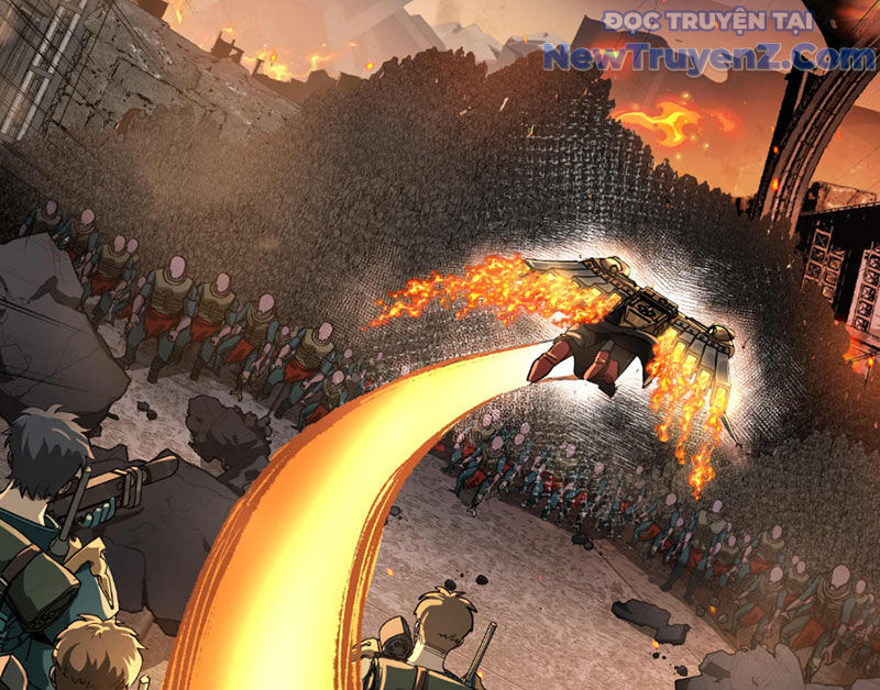 Truyền Kỳ Thái Lạc Chapter 197 - Trang 2