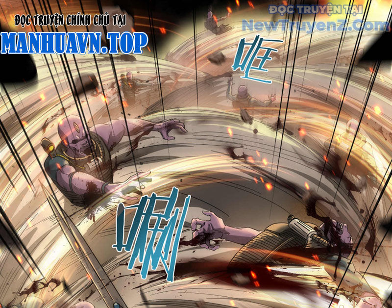 Truyền Kỳ Thái Lạc Chapter 197 - Trang 2