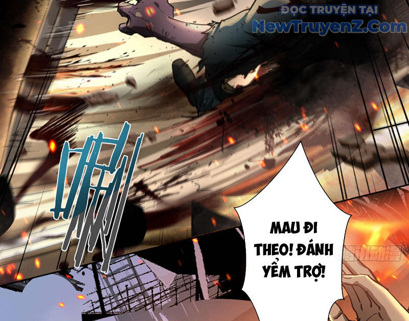 Truyền Kỳ Thái Lạc Chapter 197 - Trang 2
