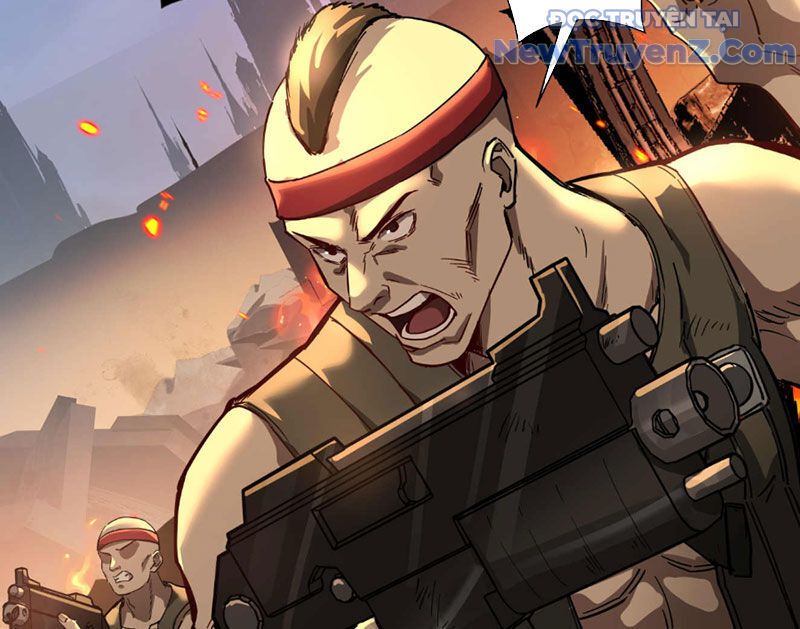 Truyền Kỳ Thái Lạc Chapter 197 - Trang 2