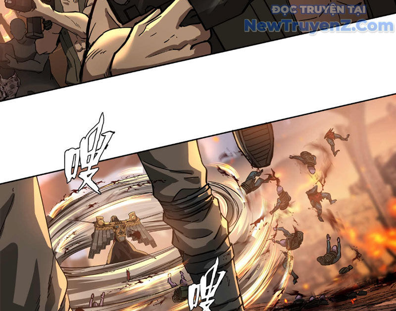 Truyền Kỳ Thái Lạc Chapter 197 - Trang 2