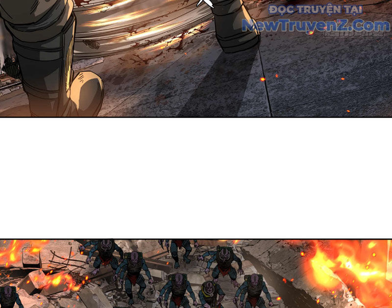 Truyền Kỳ Thái Lạc Chapter 197 - Trang 2