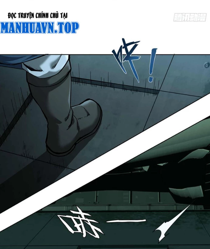 Truyền Kỳ Thái Lạc Chapter 202 - Trang 2