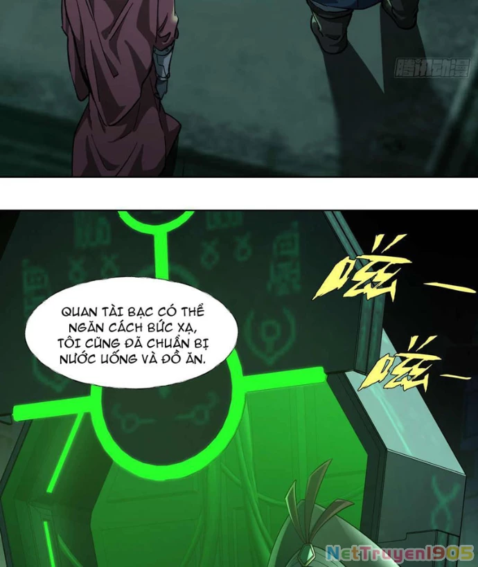 Truyền Kỳ Thái Lạc Chapter 202 - Trang 2