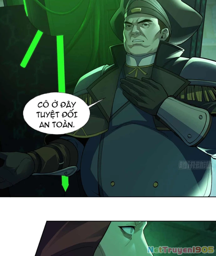 Truyền Kỳ Thái Lạc Chapter 202 - Trang 2