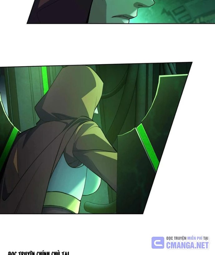 Truyền Kỳ Thái Lạc Chapter 202 - Trang 2