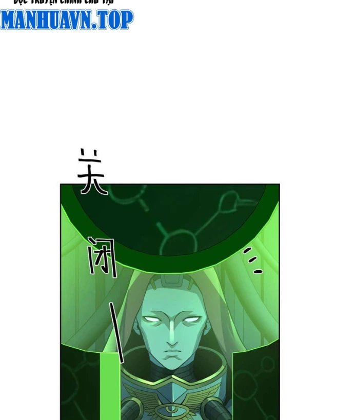 Truyền Kỳ Thái Lạc Chapter 202 - Trang 2