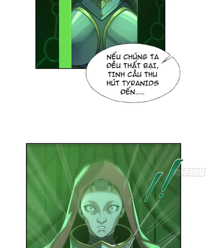 Truyền Kỳ Thái Lạc Chapter 202 - Trang 2