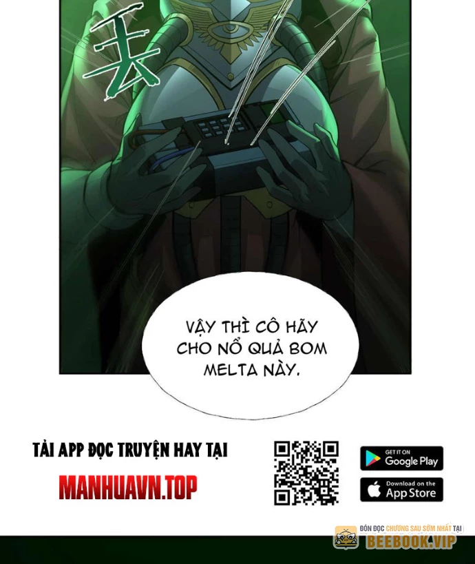 Truyền Kỳ Thái Lạc Chapter 202 - Trang 2