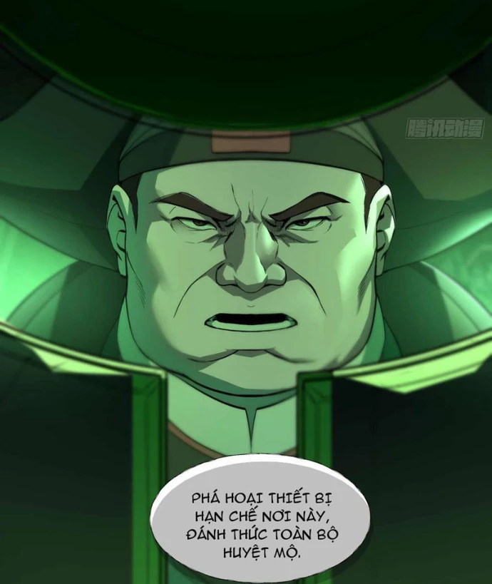 Truyền Kỳ Thái Lạc Chapter 202 - Trang 2