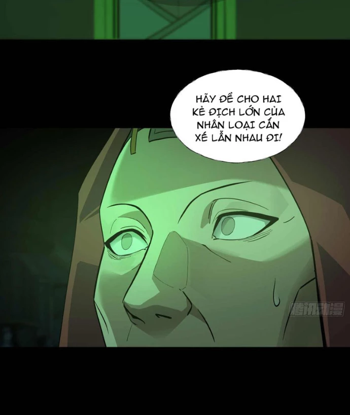 Truyền Kỳ Thái Lạc Chapter 202 - Trang 2