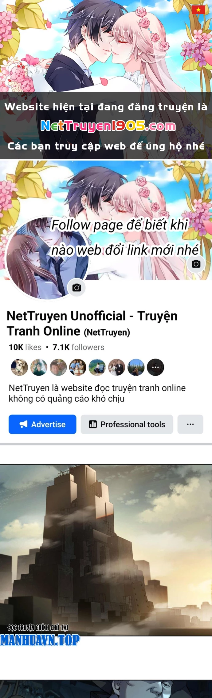 Truyền Kỳ Thái Lạc Chapter 202 - Trang 2