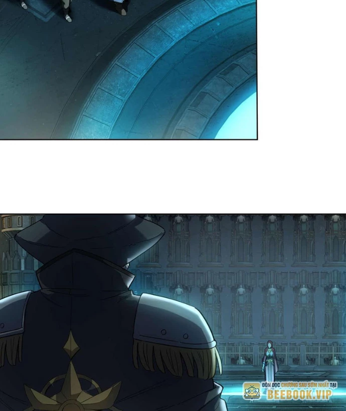 Truyền Kỳ Thái Lạc Chapter 202 - Trang 2