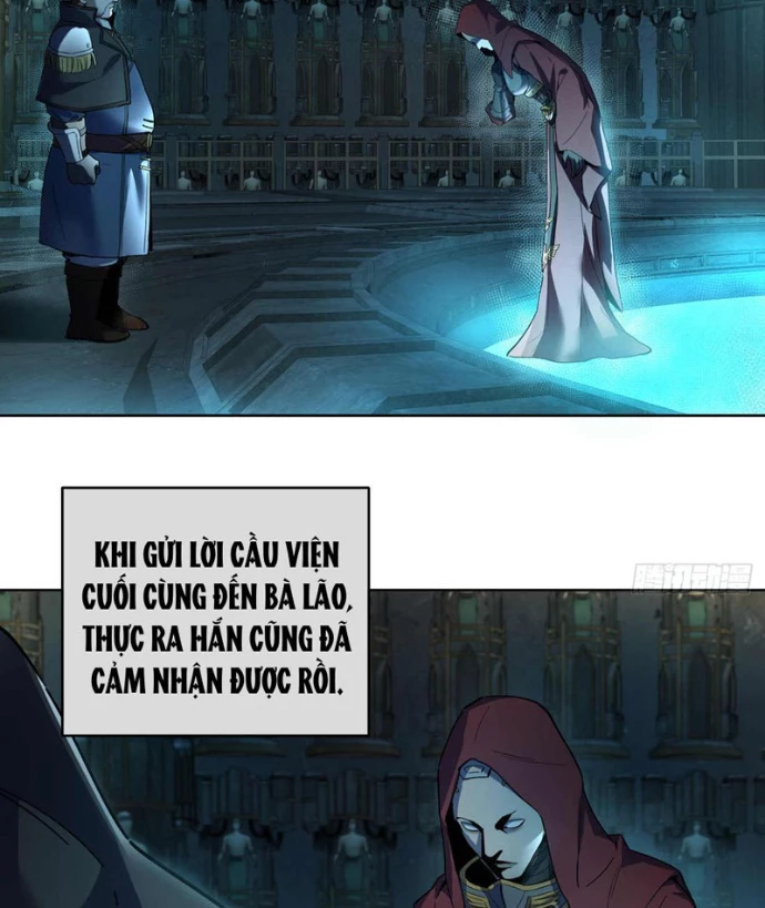Truyền Kỳ Thái Lạc Chapter 202 - Trang 2