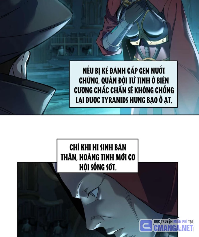 Truyền Kỳ Thái Lạc Chapter 202 - Trang 2
