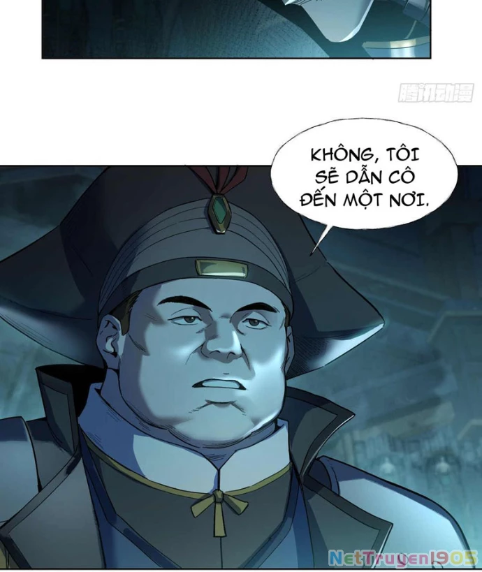 Truyền Kỳ Thái Lạc Chapter 202 - Trang 2
