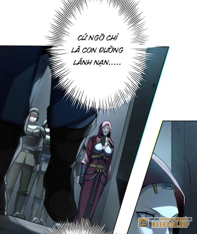 Truyền Kỳ Thái Lạc Chapter 202 - Trang 2
