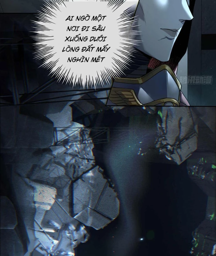 Truyền Kỳ Thái Lạc Chapter 202 - Trang 2