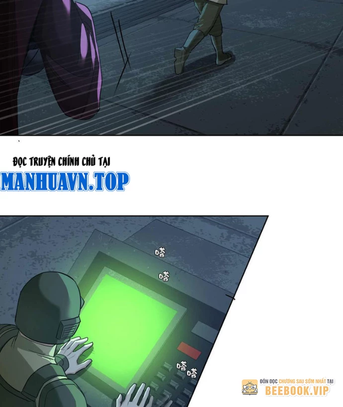 Truyền Kỳ Thái Lạc Chapter 202 - Trang 2