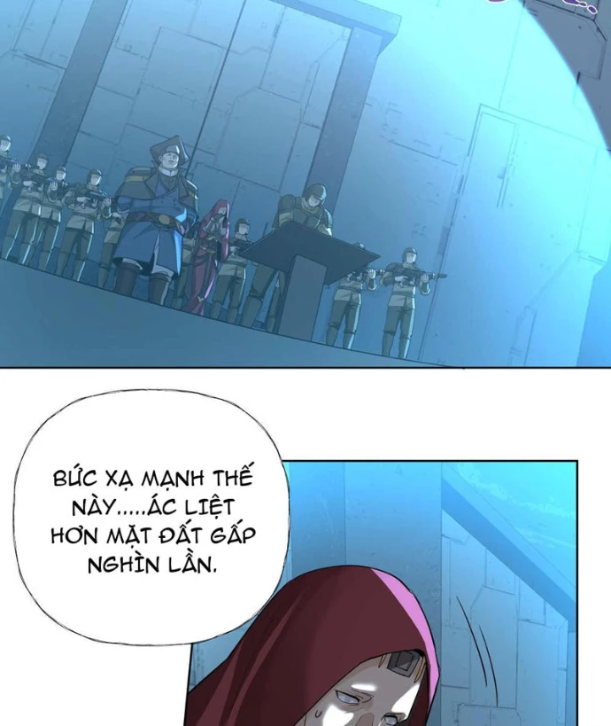 Truyền Kỳ Thái Lạc Chapter 202 - Trang 2