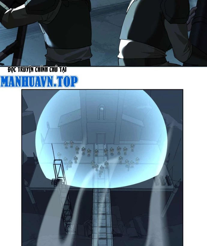 Truyền Kỳ Thái Lạc Chapter 202 - Trang 2