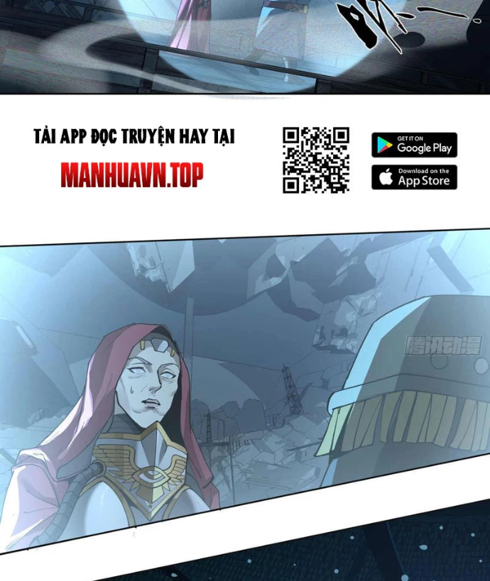 Truyền Kỳ Thái Lạc Chapter 202 - Trang 2