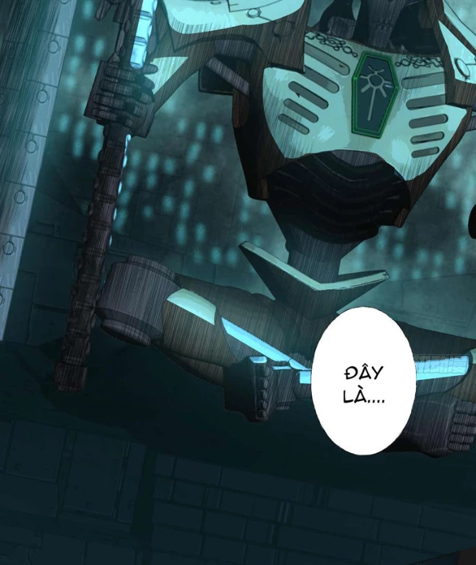 Truyền Kỳ Thái Lạc Chapter 202 - Trang 2