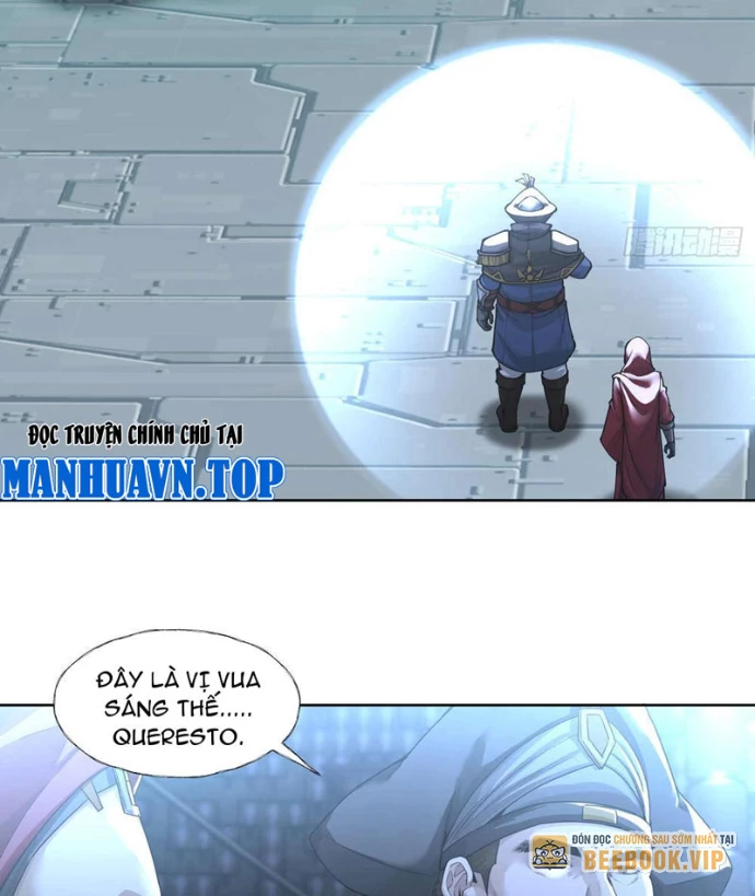 Truyền Kỳ Thái Lạc Chapter 202 - Trang 2