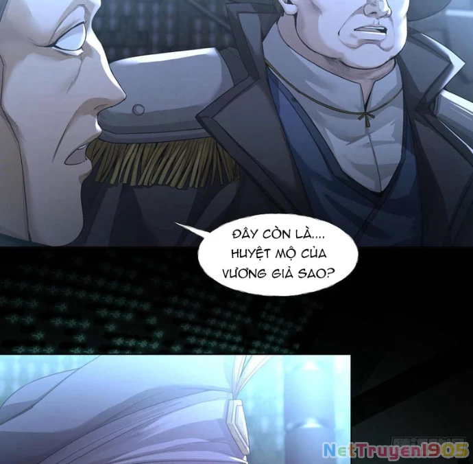Truyền Kỳ Thái Lạc Chapter 202 - Trang 2