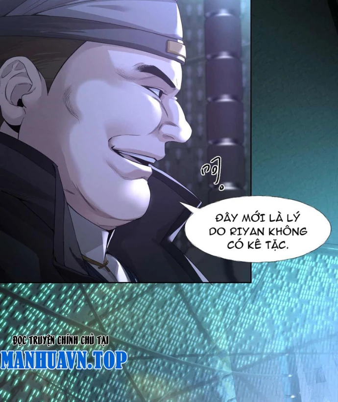 Truyền Kỳ Thái Lạc Chapter 202 - Trang 2