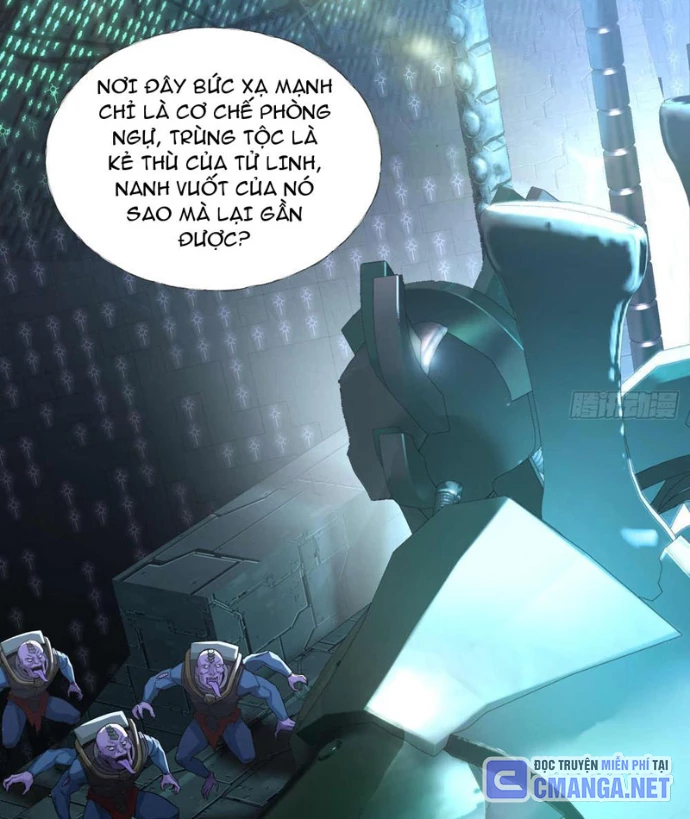 Truyền Kỳ Thái Lạc Chapter 202 - Trang 2