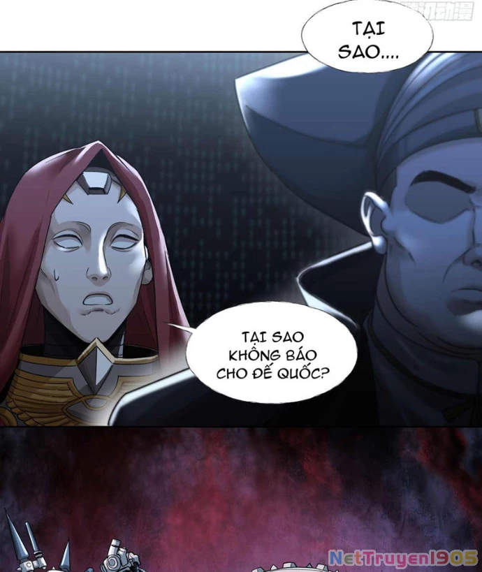 Truyền Kỳ Thái Lạc Chapter 202 - Trang 2