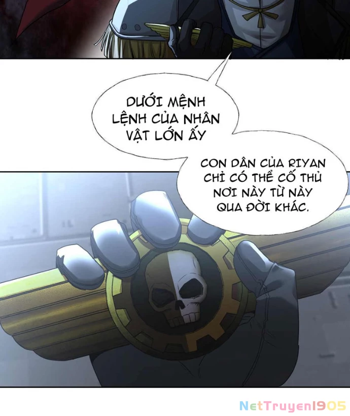 Truyền Kỳ Thái Lạc Chapter 202 - Trang 2
