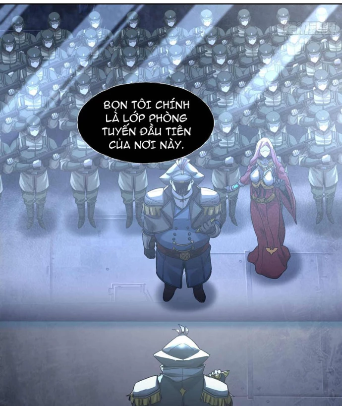 Truyền Kỳ Thái Lạc Chapter 202 - Trang 2