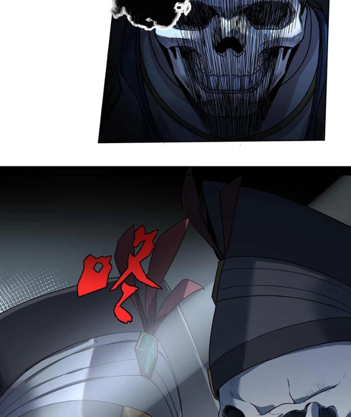 Truyền Kỳ Thái Lạc Chapter 202 - Trang 2