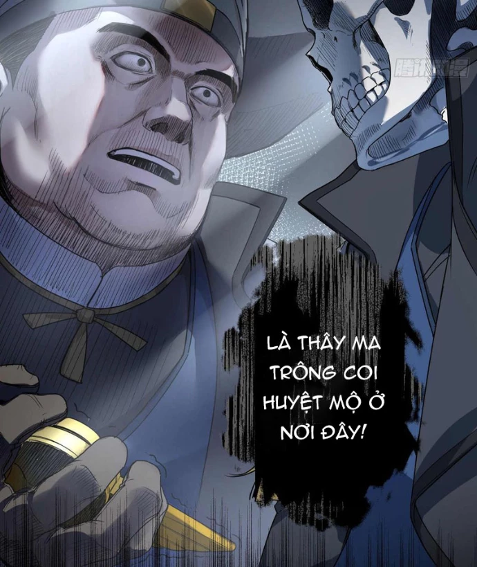 Truyền Kỳ Thái Lạc Chapter 202 - Trang 2