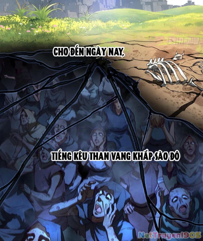 Truyền Kỳ Thái Lạc Chapter 202 - Trang 2
