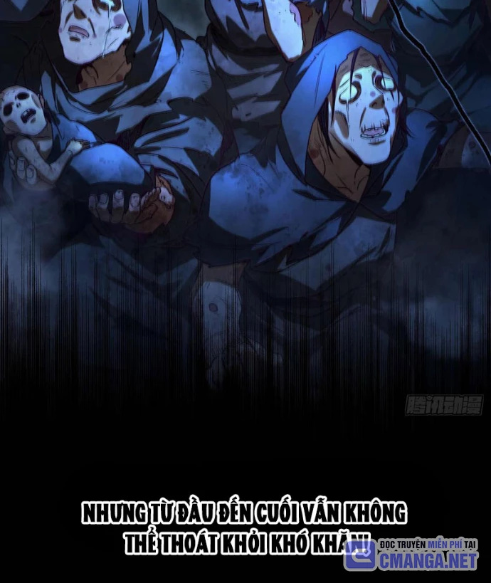 Truyền Kỳ Thái Lạc Chapter 202 - Trang 2