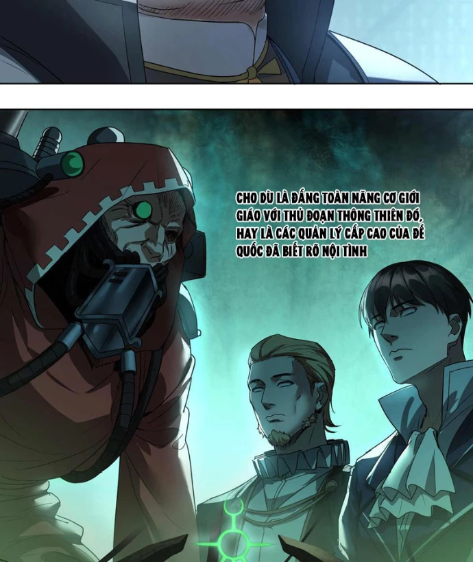 Truyền Kỳ Thái Lạc Chapter 202 - Trang 2