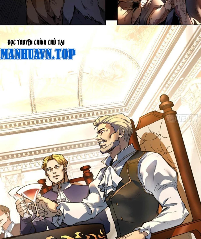 Truyền Kỳ Thái Lạc Chapter 202 - Trang 2