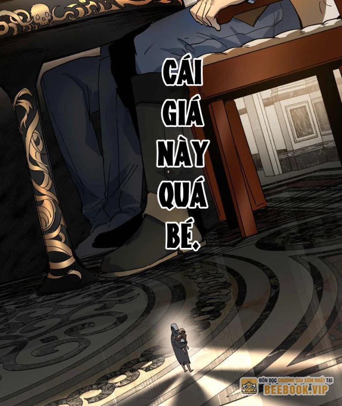Truyền Kỳ Thái Lạc Chapter 202 - Trang 2