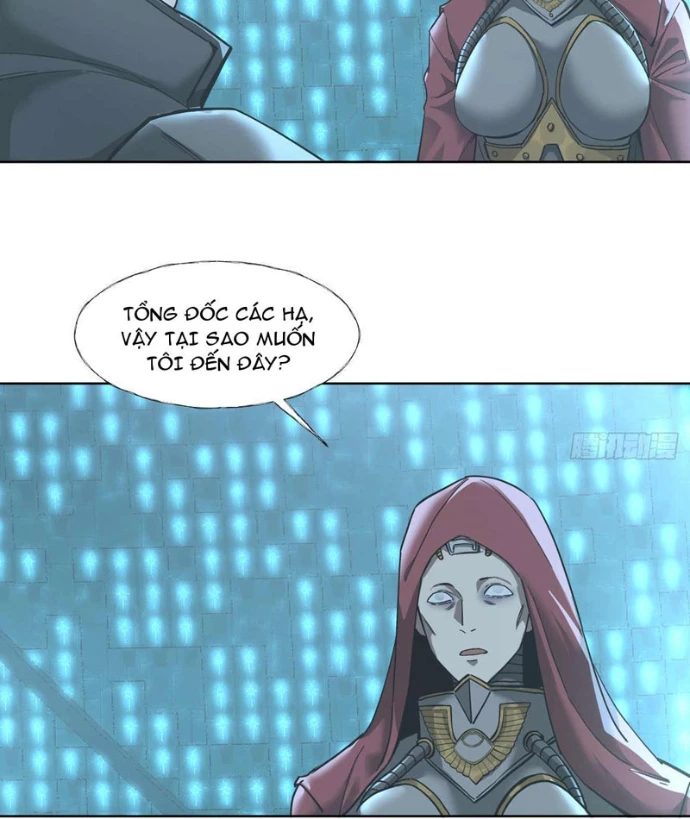 Truyền Kỳ Thái Lạc Chapter 202 - Trang 2