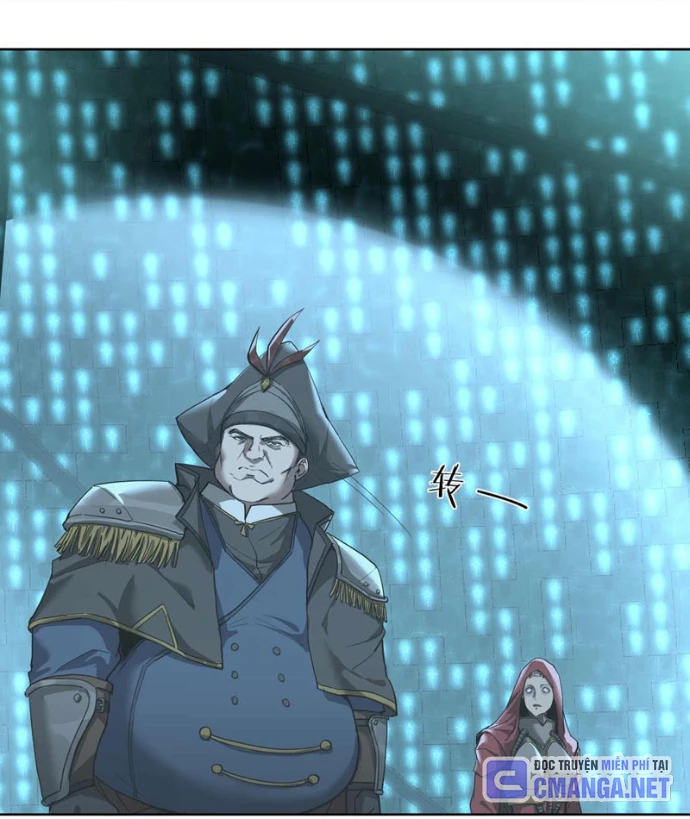 Truyền Kỳ Thái Lạc Chapter 202 - Trang 2